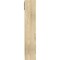 Ekena Millwork Westlake Traditional Rough Sawn Bracket w/ Offset Brace, Douglas Fir, 6"W x 20"D x 32"H BKT0604X20X32WTL01RDF - alternate 3